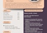 design a clean and responsive wordpress website